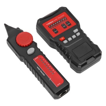 Устройство для поиска электрического кабеля со светодиодным индикатором. Руководство