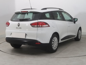 Renault Clio IV Grandtour  1.2 16V 73KM 2016 Renault Clio 1.2 16V, Salon Polska, Klima, zdjęcie 4