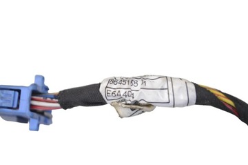 BMW I3 2018 JINÁ SVAZEK PŘÍVODŮ / KABEL