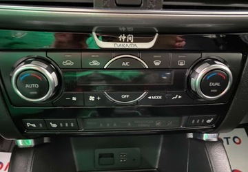 Mazda CX-5 I SUV Facelifting 2.0 SKYACTIV-G 165KM 2017 Mazda CX-5 Gwarancja Bezwypadkowy Serwisowany 2.0 Benzyna 165KM, zdjęcie 11