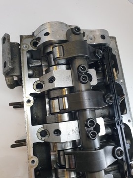 HLAVA MOTORU 5.0 TDI VW PHAETON 07Z103374D