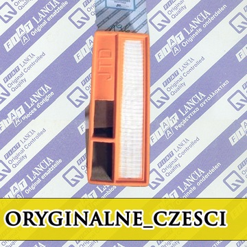 FIAT OE 51775324 FILTR VZDUCHU