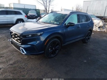 Honda CR-V VI 2023 Honda CR-V Hybrid Sport Touring 2023 2.0 Hybryda 145KM, zdjęcie 1