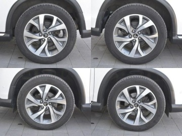 Citroen C4 Aircross 1.6 HDi 114KM 2014 Citroen C4 Aircross 1.6HDI nawi kamera gwarancja, zdjęcie 32