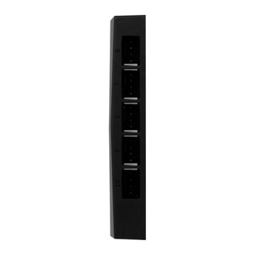 Корпус вентилятора ARCTIC, черный