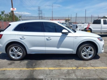 Audi Q5 II 2024 Audi Q5 Premium Plus 55 Tfsi S Line Quattro S Tronic 2024 2.0 Hybryda 362KM, zdjęcie 5