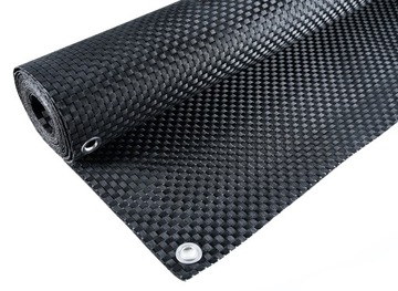 ПОКРЫТИЕ ДЛЯ БАЛКОНА ДЛЯ ТЕРРАСЫ ЗАБОР ДЛЯ БАЛКОНА ТЕРРАСЫ 5м х 0,9м