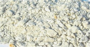 PIASEK GRANITOWY ZASYPKA FUGA MĄCZKA 0-5mm 20kg