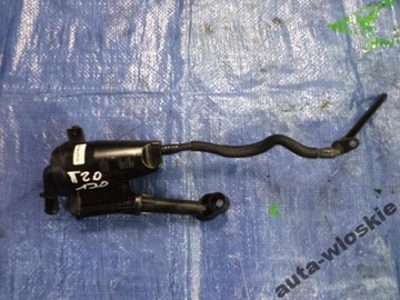 SEPARÁTOR     OMEZOVAČ ALFA ROMEO GIULIETTA 2.0 JTDM