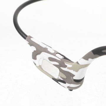 Наушники-вкладыши Беспроводные спортивные наушники