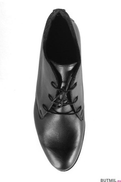 БОТИНКИ НА ПЛОСКОЙ ПЛОСКОЙ БОЛЕЗНИ Butmil 41