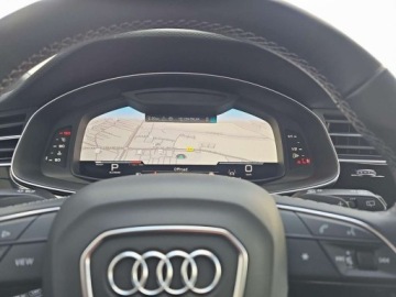 Audi Q8 SUV 3.0 45 TDI 231KM 2025 Audi Q8 kamery 360, head up, hak, matrixy, aktywny tempomat 3.0 Diesel, zdjęcie 14