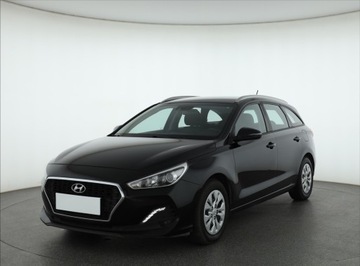 Hyundai i30 III Wagon 1.6 CRDI 115KM 2019 Hyundai i30 1.6 CRDi, Salon Polska, VAT 23%, zdjęcie 1