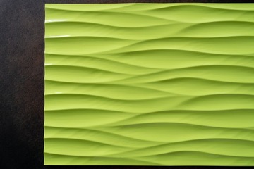 Лакированные фасады, рифленые и фрезерованные