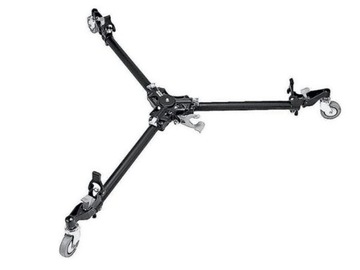 Wózek pod statyw Dolly Manfrotto 181B