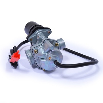 GAŹNIK MIKUNI TUNING SKUTER 2T KEEWAY CPI YAMAHA