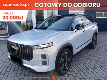  1.5 T-GDI Super Hybrid Exclusive DHT 347KM | Kamera 540!