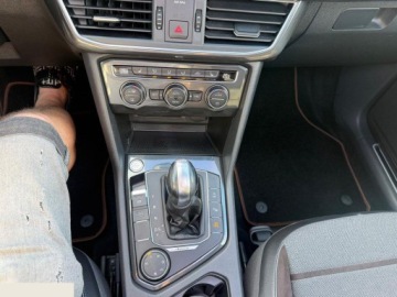 Seat Tarraco SUV 2.0 TSI 190KM 2020 Seat Tarraco 2.0 Eco TSI Xperience 4Drive DSG 190KM 2020r Możliwa zamiana!, zdjęcie 15