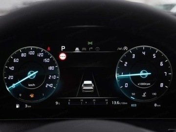 Kia Sportage V 2025 KIA Sportage 1.6 T-GDI HEV Anniversary 2WD aut Suv 210KM 2025, zdjęcie 5