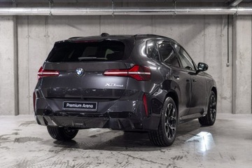 BMW X3 G45 2025 BMW X3 NOWE BMW X3 20d xDrive Dostępne od ręki!, zdjęcie 8