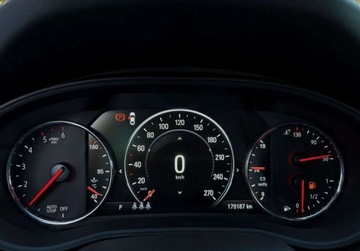 Opel Insignia II Sports Tourer 1.6 CDTI 136KM 2018 Opel Insignia 1.6 CDTi 136km head-up NAVI GWARANCJA BEZWYPADKOWAAutomat, zdjęcie 20