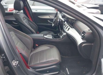 Mercedes Klasa E W214 2024 Mercedes-Benz Klasa E 2024, 3.0L, 4x4, 53 AMG, od ubezpieczalni 3.0 Benzyna, zdjęcie 10