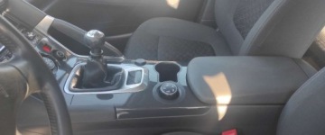 Peugeot 3008 I Crossover Facelifting 1.6 BlueHDi 120KM 2015 Peugeot 3008 1,6 HDI LIFT 1.6 Diesel 120KM, zdjęcie 14