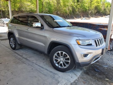 Jeep Grand Cherokee IV 2015 Jeep Grand Cherokee Limited 2015 3.6l 3.6 Benzyna 290KM, zdjęcie 4
