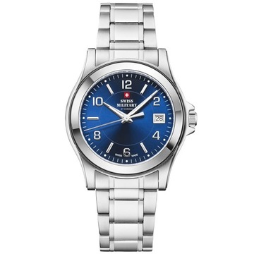 Zegarek męski Swiss Military by Chrono SM34002.23 NOWY