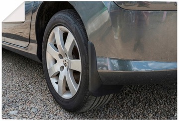 СПЕЦИАЛЬНЫЕ КРЫЛЬЯ ДЛЯ PEUGEOT 308