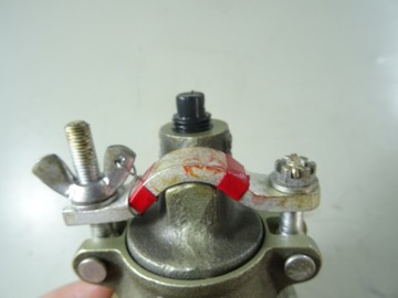 СОЕДИНИТЕЛЬ КЛАПАНА В СБОРЕ 94940-2 M2-245 ТИП C-1A WBAC