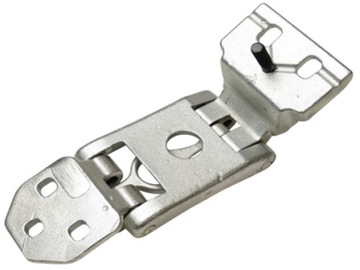 ПЕТЛЯ ЗАДНЕЙ ДВЕРИ REAR L R ДЛЯ RENAULT MASTER III