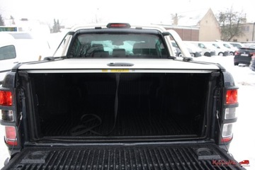 Ford Ranger V Podwójna kabina Facelifting 2019 2.0 EcoBlue 213KM 2020 Ford Ranger THUNDER 89vat oplacony automat skory navi 5OSOB 2.0 Diesel, zdjęcie 23