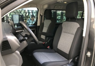 Toyota 2024 Toyota Proace Verso Proace Verso Long Family FV23 Salon PL Serwis ASO, zdjęcie 3