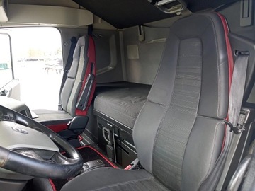 VOLVO FH4 GLOBETROTTER CABIN XL EURO6 2015 г.