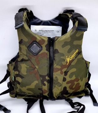 Жилет безопасности Olimp Sport Plus Kapok