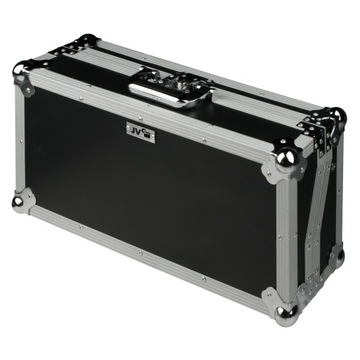 JV Case CONTROLLER CASE 3U - шкаф для оборудования