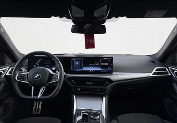 BMW Seria 4 G22-23-26 2025 BMW Seria 4 I wlasciciel M Sport 360 Gwarancja Bezwypadkowy FVAT23, zdjęcie 18