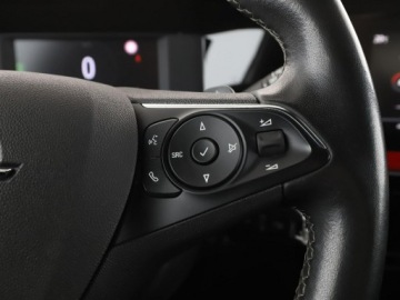 Opel Mokka II SUV 1.2 Turbo 130KM 2022 Opel Mokka X GS Line automat PDC-kamera tempomat, zdjęcie 30