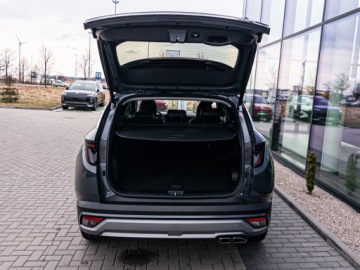 Hyundai Tucson IV 2026 HYUNDAI Tucson 1.6 T-GDi HEV Executive 2WD aut 239KM 2026, zdjęcie 18