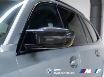 BMW Seria 3 G20-G21 2026 BMW M3 Competition M xDrive Touring 530 KM - Pakiet Ultimate - Od Reki, zdjęcie 12