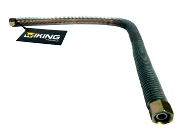 ТРУБКА 16 ММ для компрессора, соединение шланга компрессора