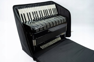 Футляр для аккордеона STANDARD польский THICK 120b