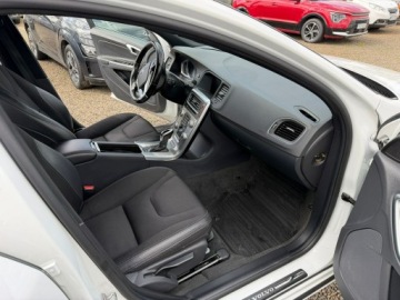 Volvo V60 I 2017 Volvo V60 automat, navi, kamera, AWD, gwarancja!, zdjęcie 14