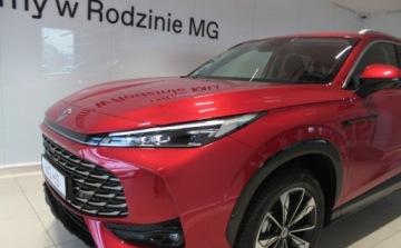 MG HS I 2025 MG HS MG HS Nowy MG HS Wyprzedaz rocznika 2025 1.5 Benzyna 170KM, zdjęcie 8