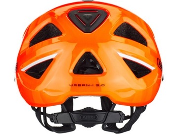 Велосипедный шлем Abus Urban-I 3.0, размер M