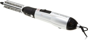 WELLA Professionals CURL STYLER Lokówko-suszarka z 4 zamiennymi szczotkami