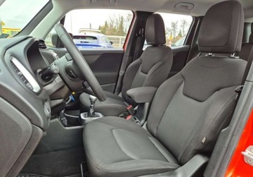 Jeep Renegade 2018 Jeep Renegade SalonPL Sport 1.0 GSE 120KM Bluetooth Czujniki Parkowania Kl, zdjęcie 10