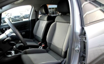 Citroen C3 III Hatchback Facelifting 1.2 PureTech 110KM 2023 Citroen C3 1.2 PureTech Shine EAT6 1.2 Benzyna 110KM, zdjęcie 22