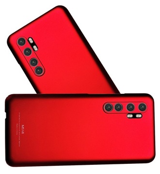 ETUI CASE MSVII Obudowa DO Xiaomi Mi NOTE 10 LITE